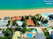 Palm Beach Hotel - All Inclusive with Free beach package & Private Beach