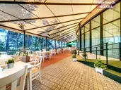 Palm Beach Hotel - All Inclusive with Free beach package & Private Beach
