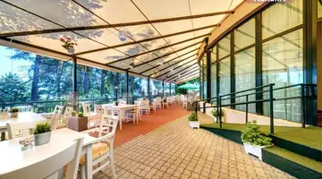 Palm Beach Hotel - All Inclusive with Free beach package & Private Beach
