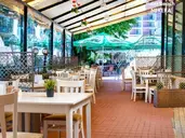 Palm Beach Hotel - All Inclusive with Free beach package & Private Beach