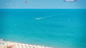 Palm Beach Hotel - All Inclusive with Free beach package & Private Beach
