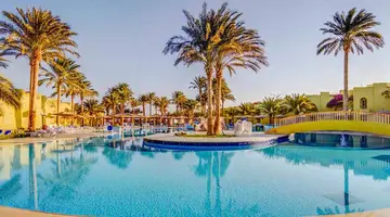 PALM BEACH RESORT HURGHADA & SPA