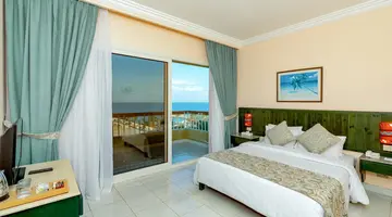 Palm Beach Resort Hurghada