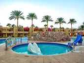 Palm Beach Resort Hurghada