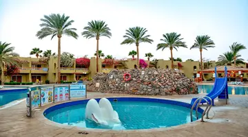 Palm Beach Resort Hurghada