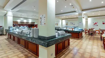 Palm Beach Resort Hurghada