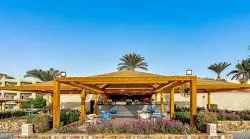 Palm Beach Resort Hurghada