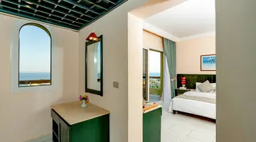Palm Beach Resort Hurghada