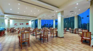 Palm Beach Resort Hurghada