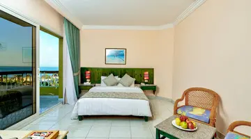 Palm Beach Resort Hurghada
