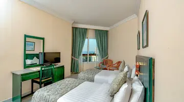 Palm Beach Resort Hurghada