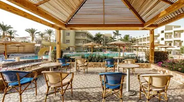 Palm Beach Resort Hurghada