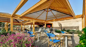 Palm Beach Resort Hurghada