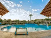Palm Beach Resort Hurghada