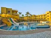 Palm Beach Resort Hurghada