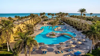 Palm Beach Resort Hurghada