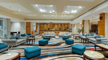 Palm Beach Resort Hurghada