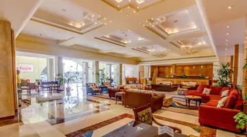 Palm Beach Resort Hurghada