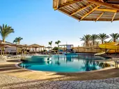 Palm Beach Resort Hurghada