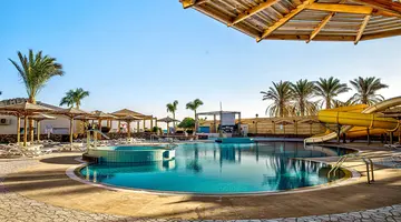 Palm Beach Resort Hurghada