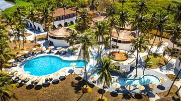 Palm Beach Resort Kotu