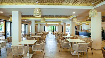 Palm Beach Resort Kotu