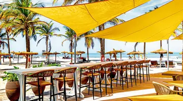 Palm Beach Resort Kotu