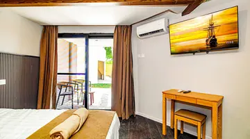 Palm Beach Resort Kotu