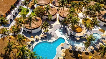 Palm Beach Resort Kotu