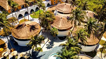Palm Beach Resort Kotu