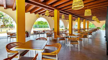 Palm Beach Resort Kotu