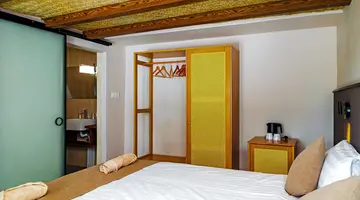 Palm Beach Resort Kotu