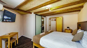 Palm Beach Resort Kotu
