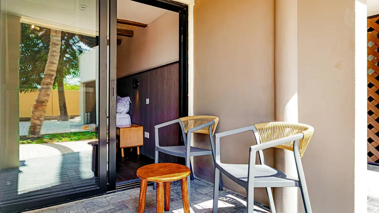 Palm Beach Resort Kotu