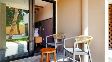 Palm Beach Resort Kotu