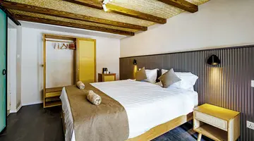 Palm Beach Resort Kotu