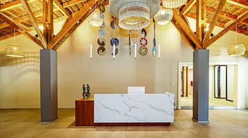 Palm Beach Resort Kotu