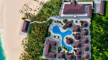 Palm Beach Resort Kotu