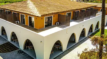 Palm Beach Resort Kotu