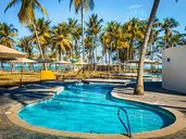 Palm Beach Resort Kotu