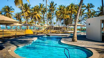 Palm Beach Resort Kotu