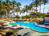 Palm Beach Resort Kotu