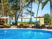 Palm Beach Resort Kotu