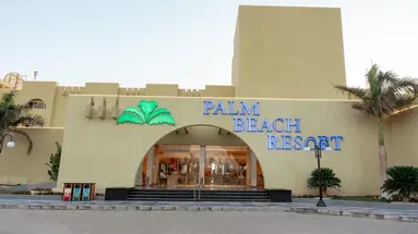 Palm Beach Resort