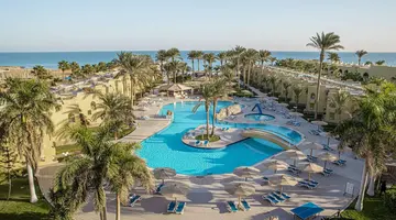 Palm Beach Resort