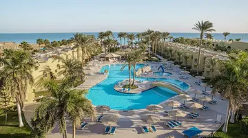 Palm Beach Resort