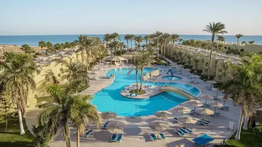 Palm Beach Resort