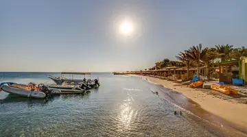 Palm Beach Resort