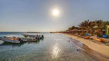 Palm Beach Resort
