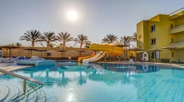 Palm Beach Resort